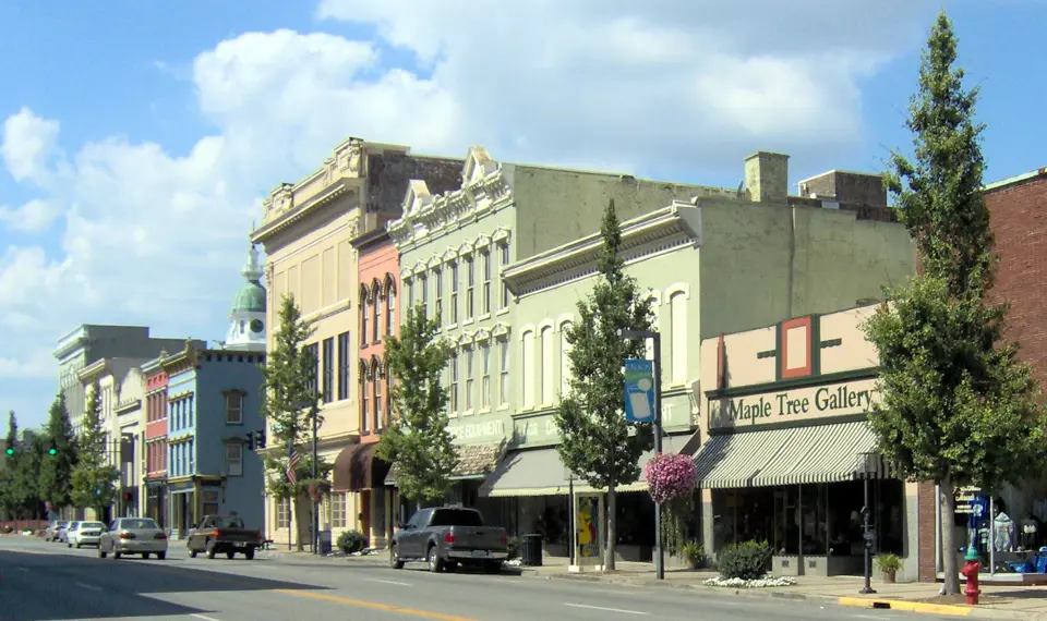 Boyle County