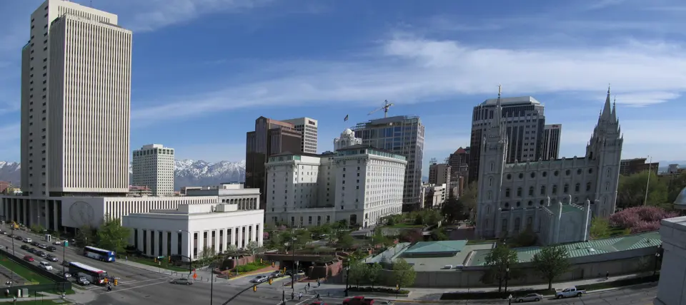 Salt Lake County