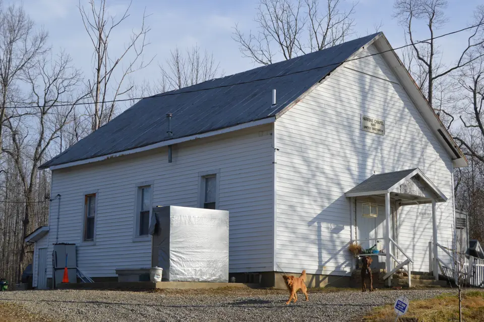 Vinton County