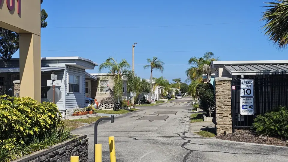 Pelican Palms Village