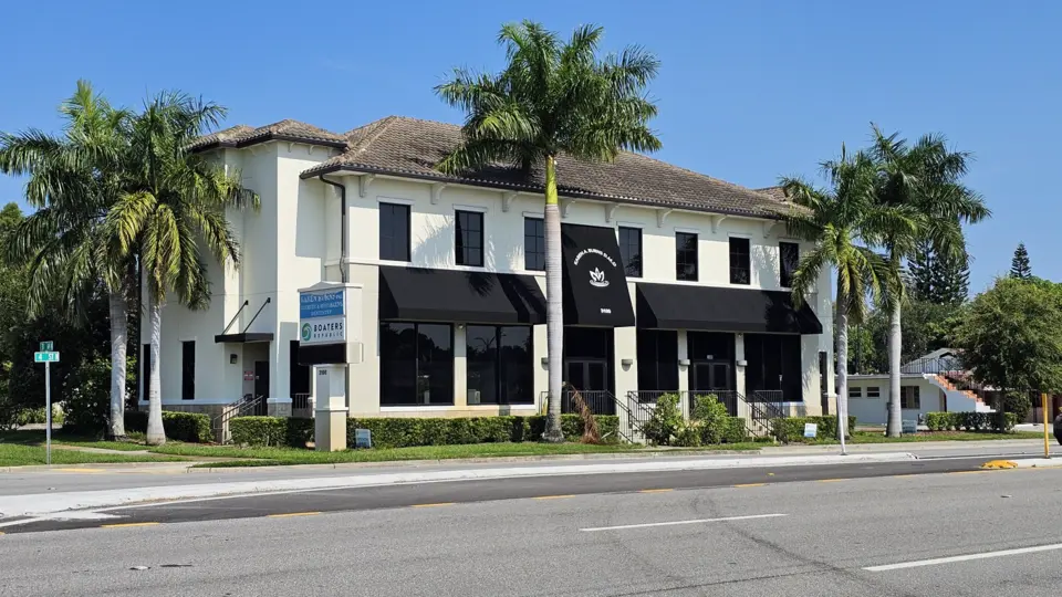 Karen Burns Dental & Facial Aesthetics