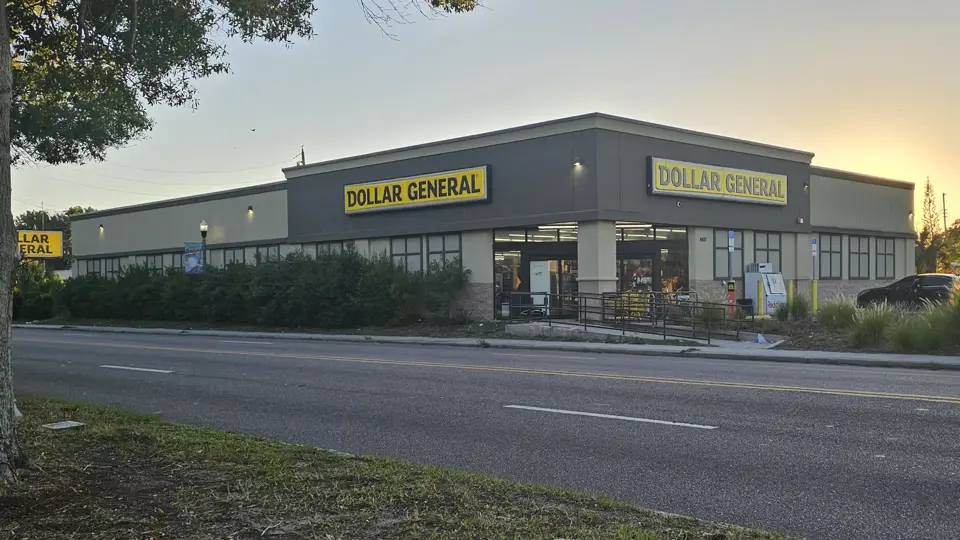 Dollar General