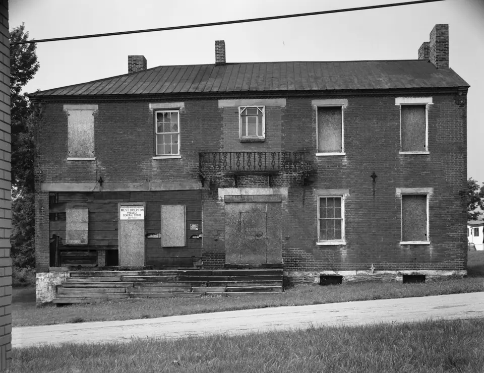 Westmoreland County