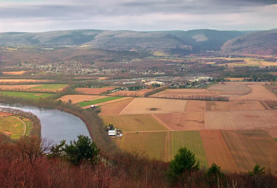 Clinton County