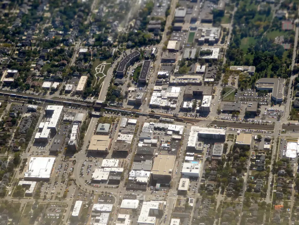 DuPage County