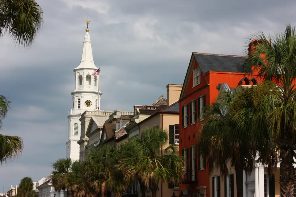 Berkeley County