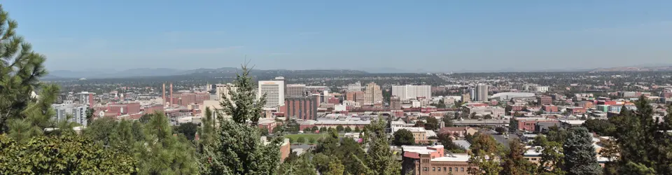 Spokane County