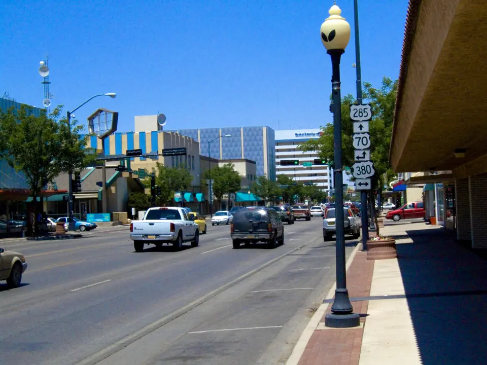 Chaves County