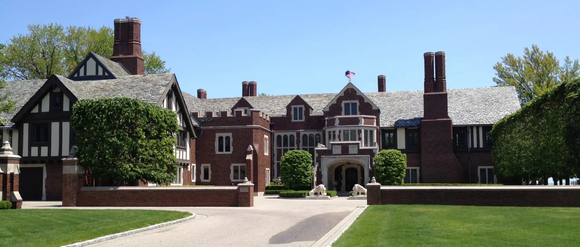 Grosse Pointe Park