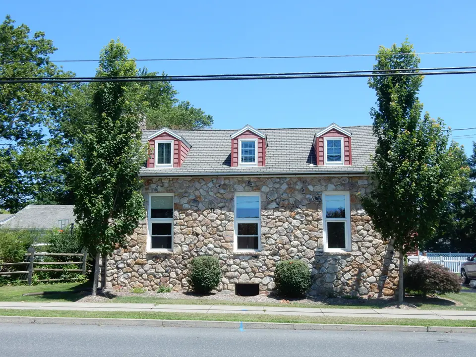 Northampton County