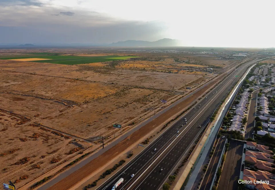 Maricopa County