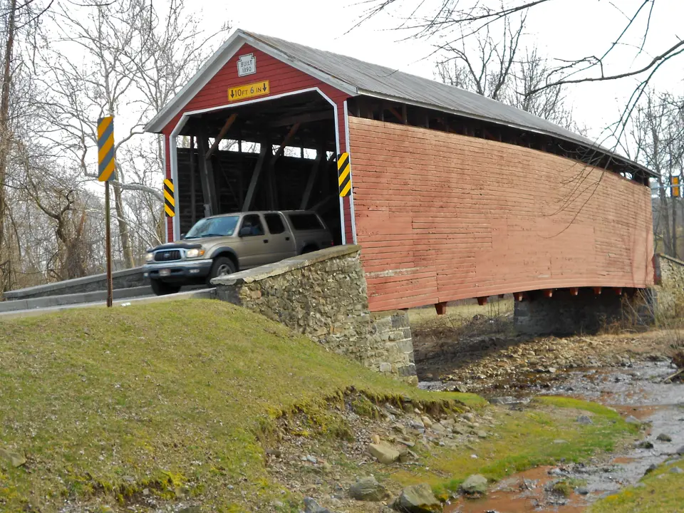Adams County