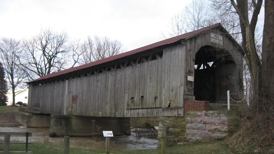 Sandusky County