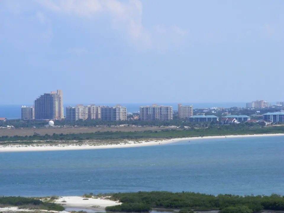 Volusia County