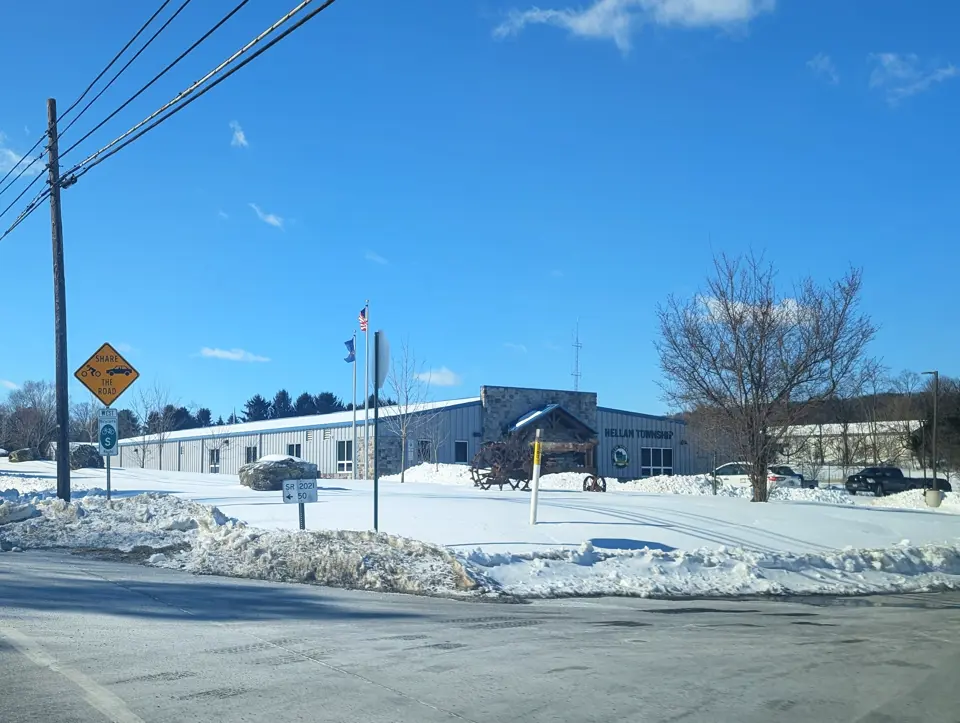 York County