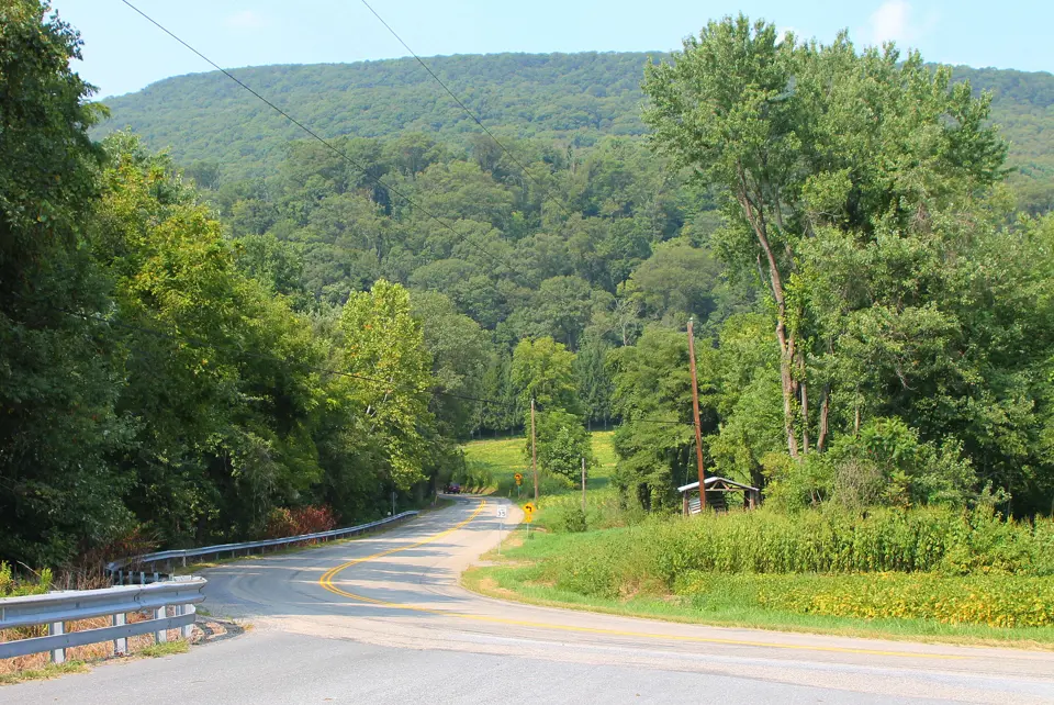 Northumberland County