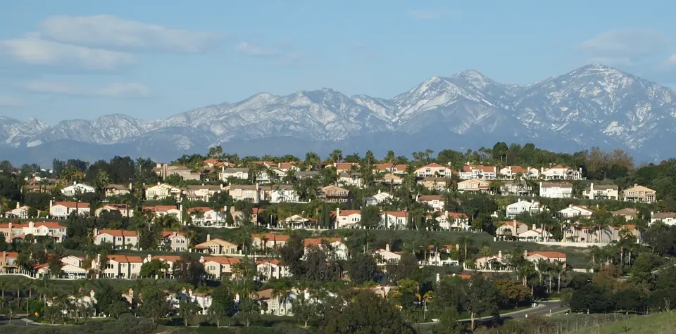 Orange County
