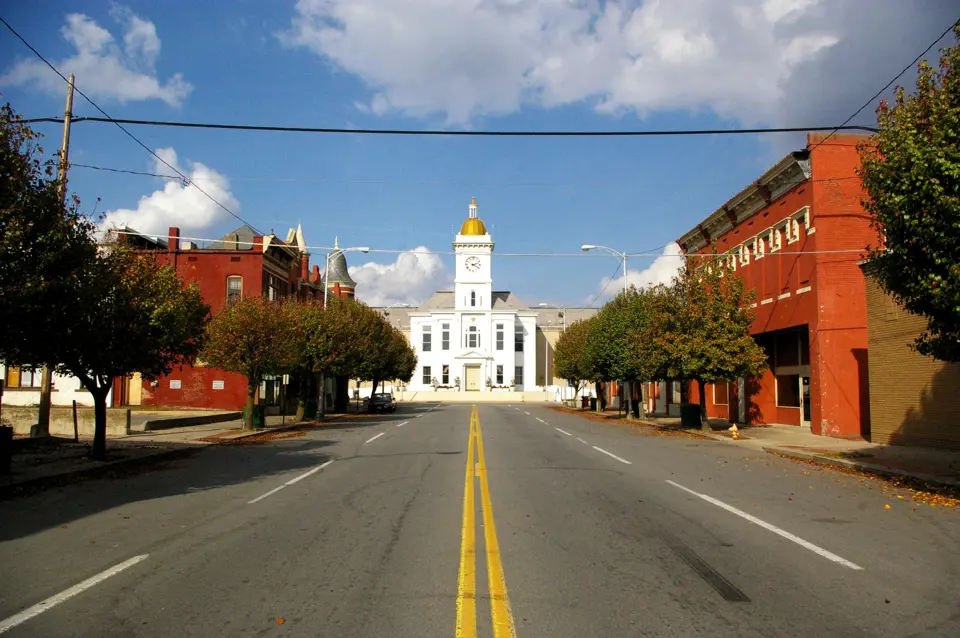 Jefferson County