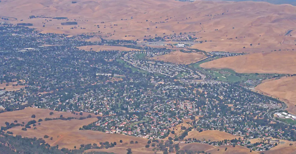 Contra Costa County