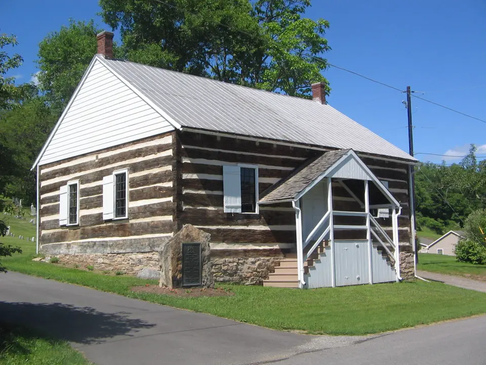 Lycoming County