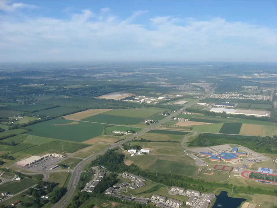 Butler County