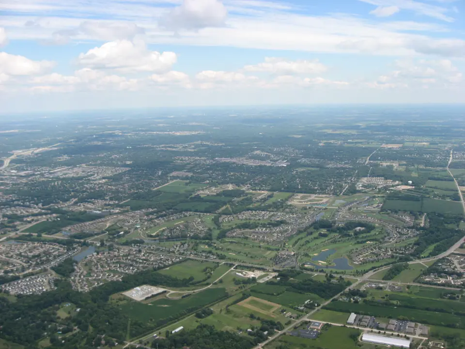 Montgomery County