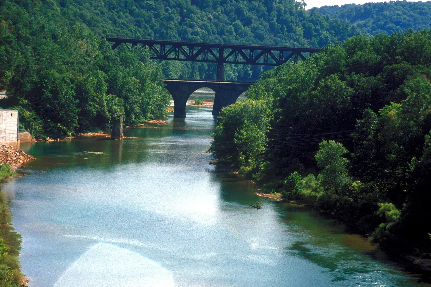 Conemaugh
