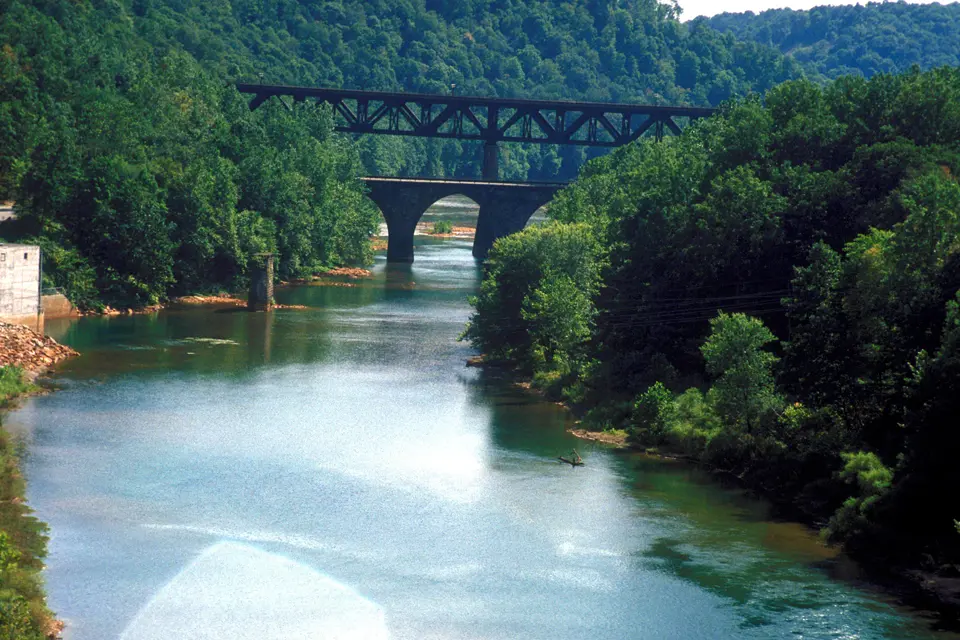 Indiana County