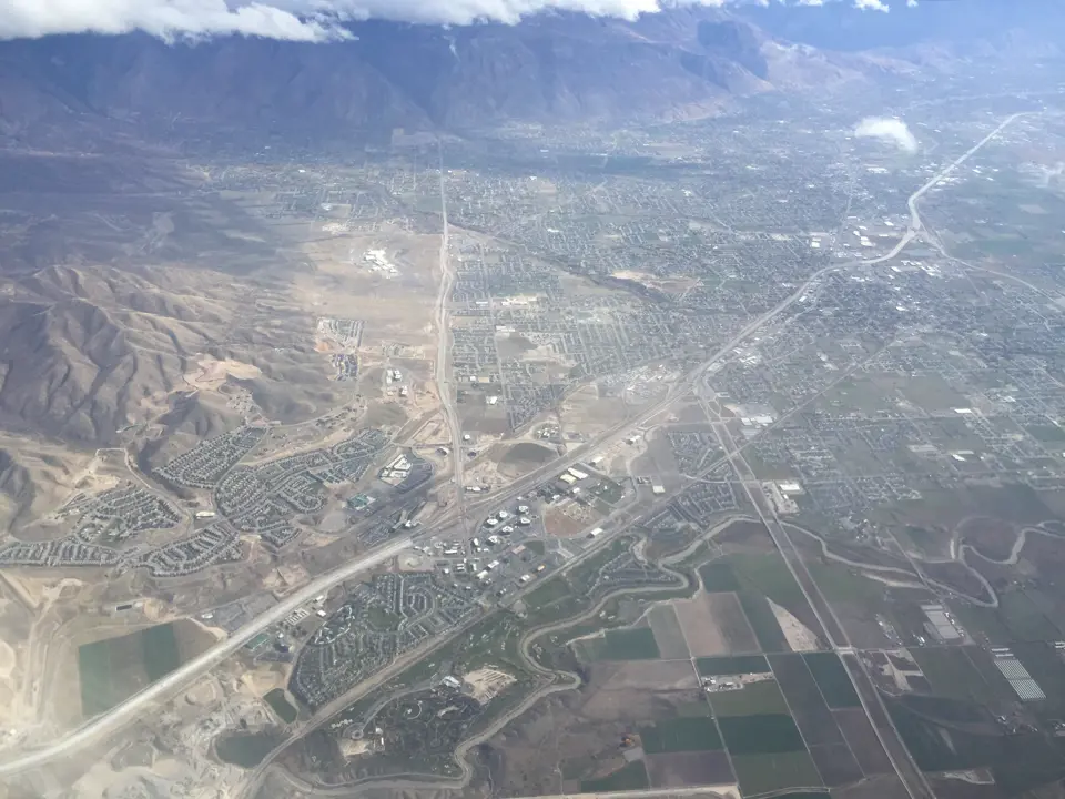 Utah County