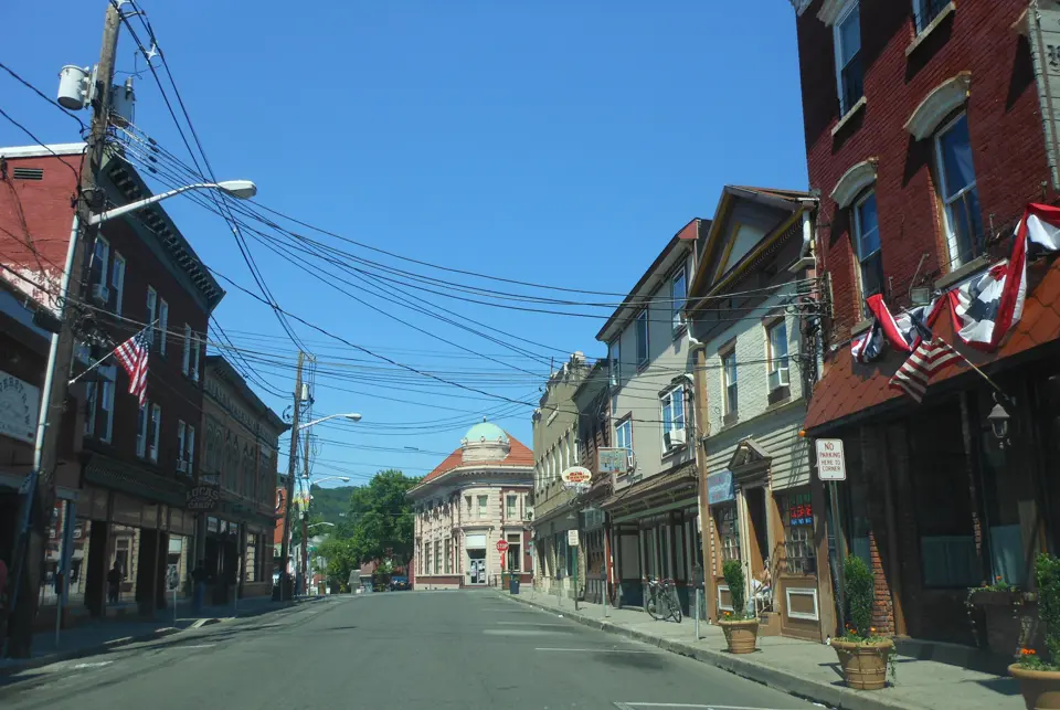 Rockland County