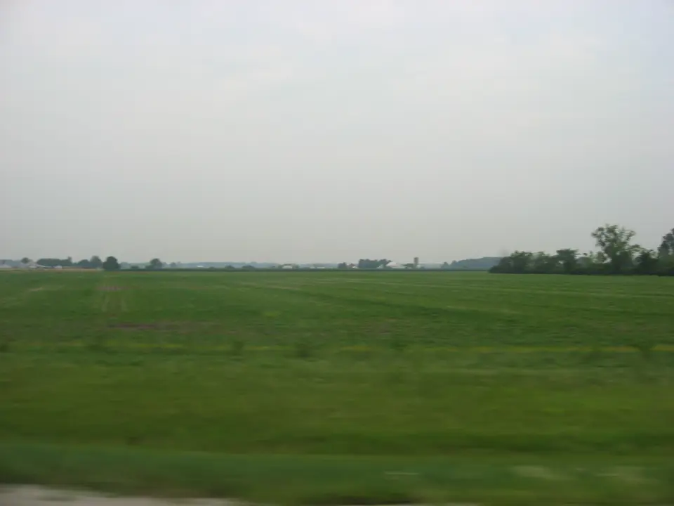 Sandusky County