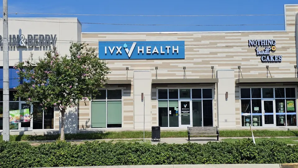IVX Health