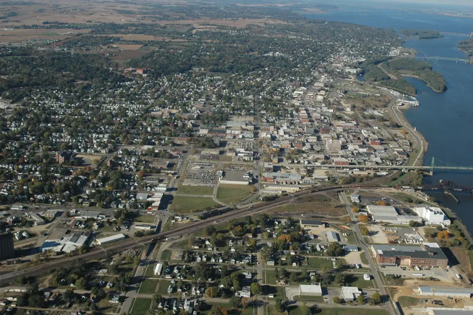 Clinton County