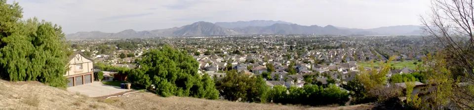 Ventura County