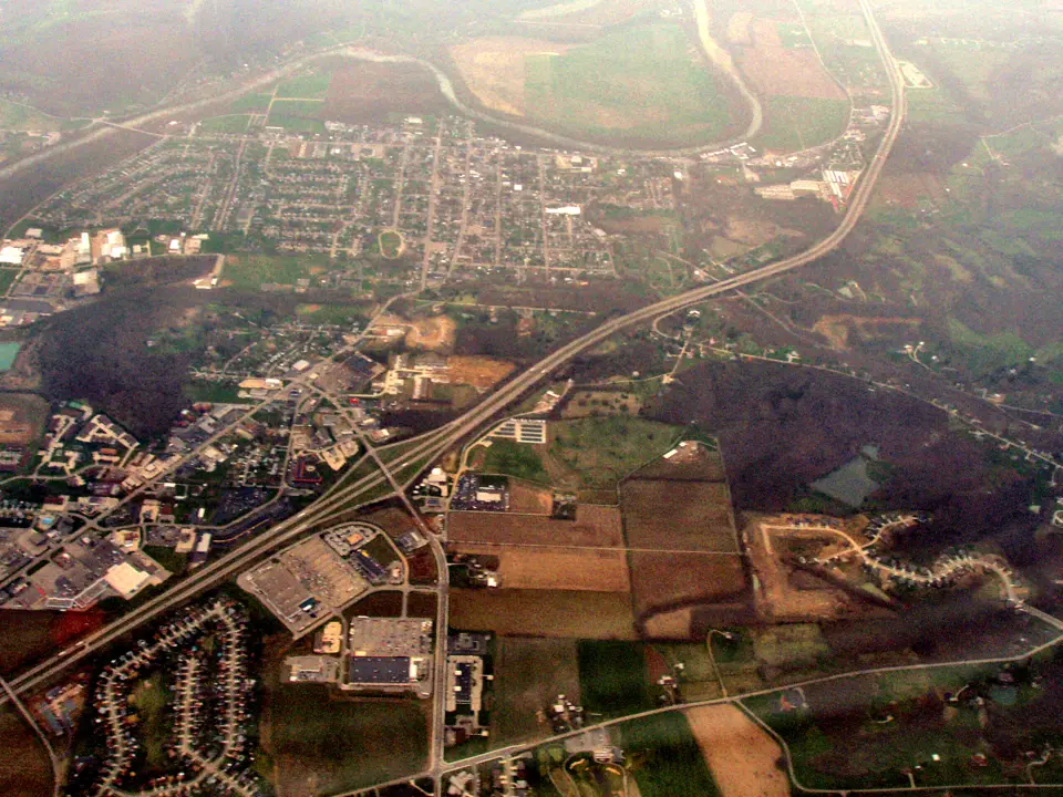 Hamilton County