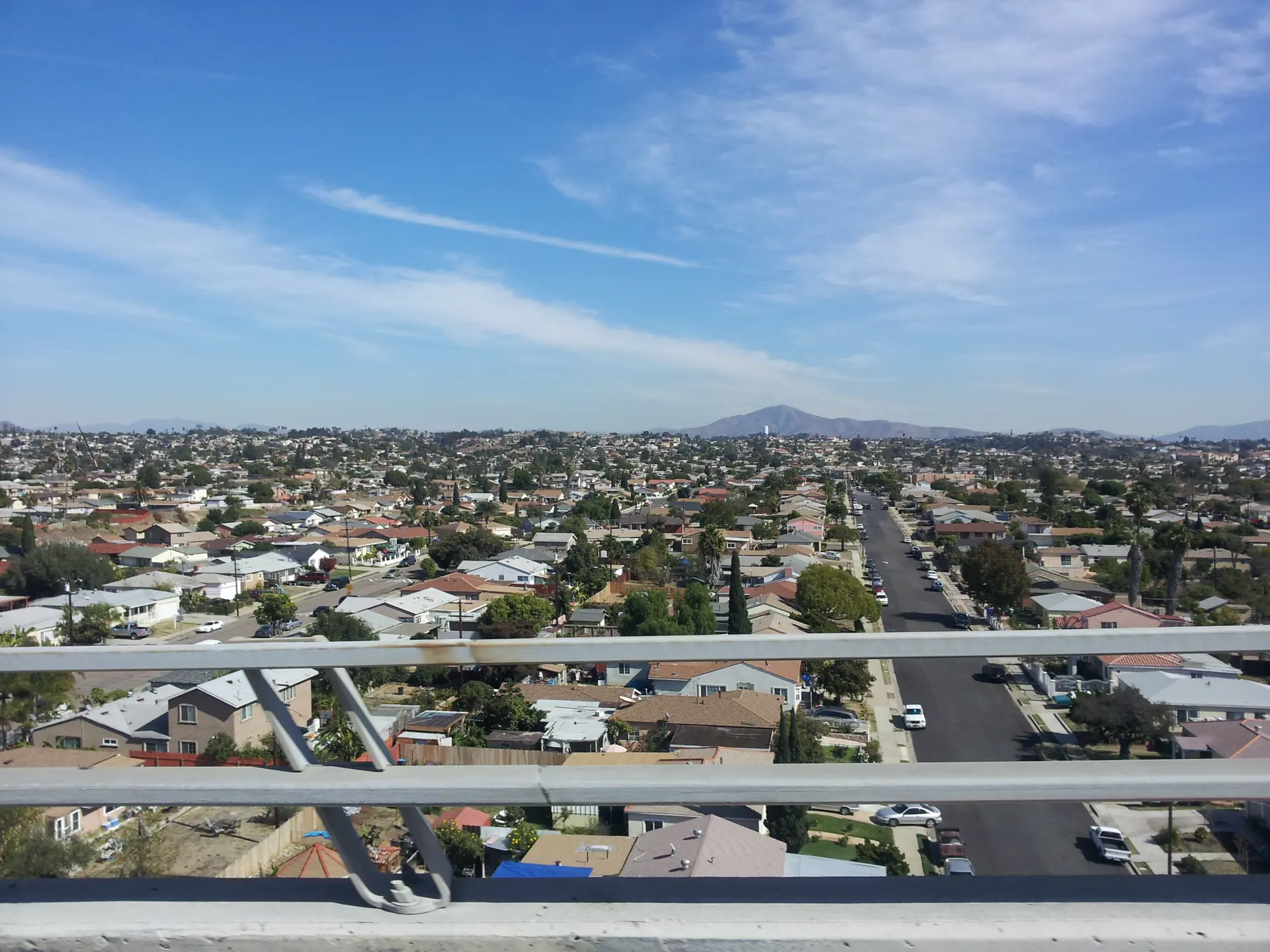 National City