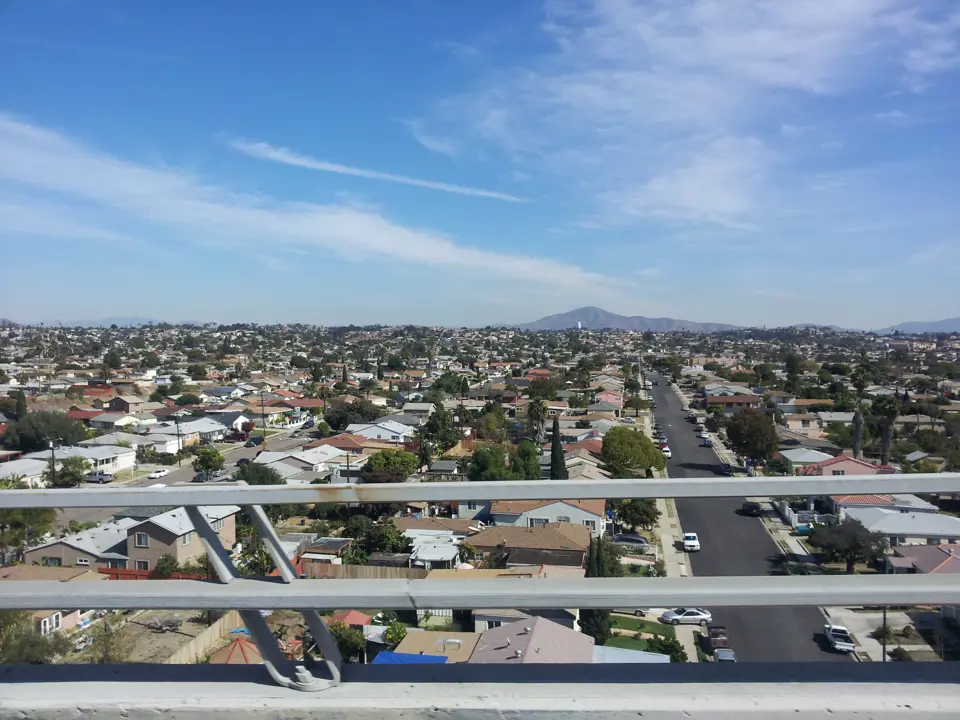 San Diego County