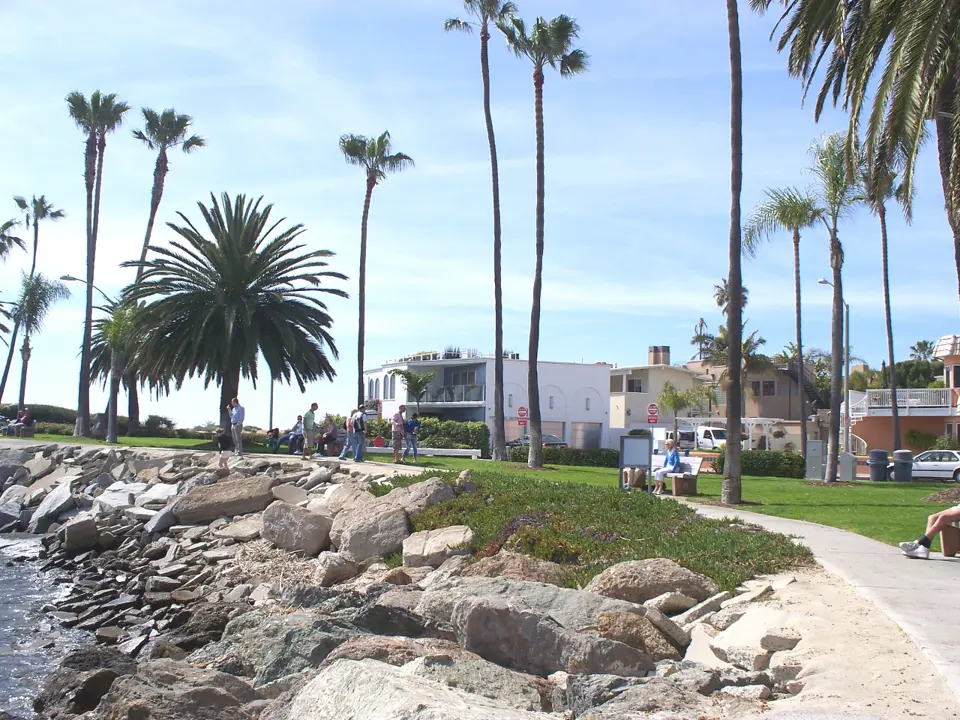 Orange County