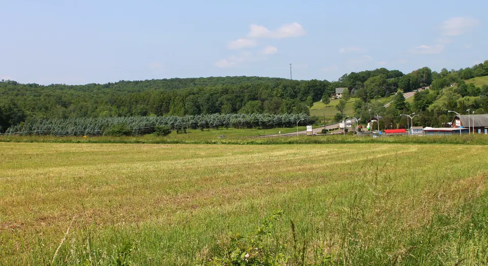 Luzerne County
