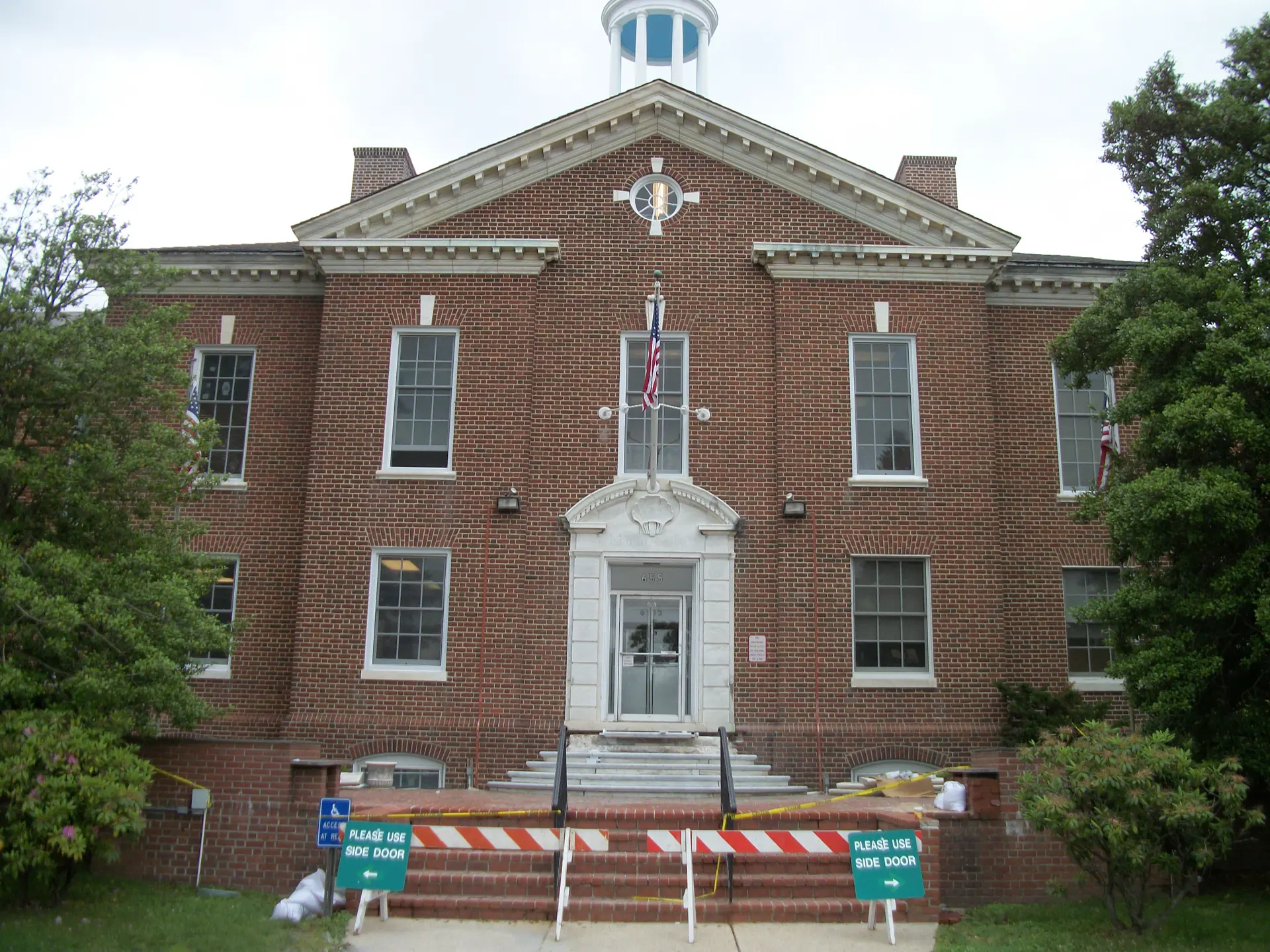 Islip