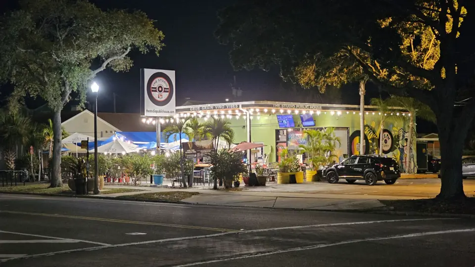 The Studio Public House