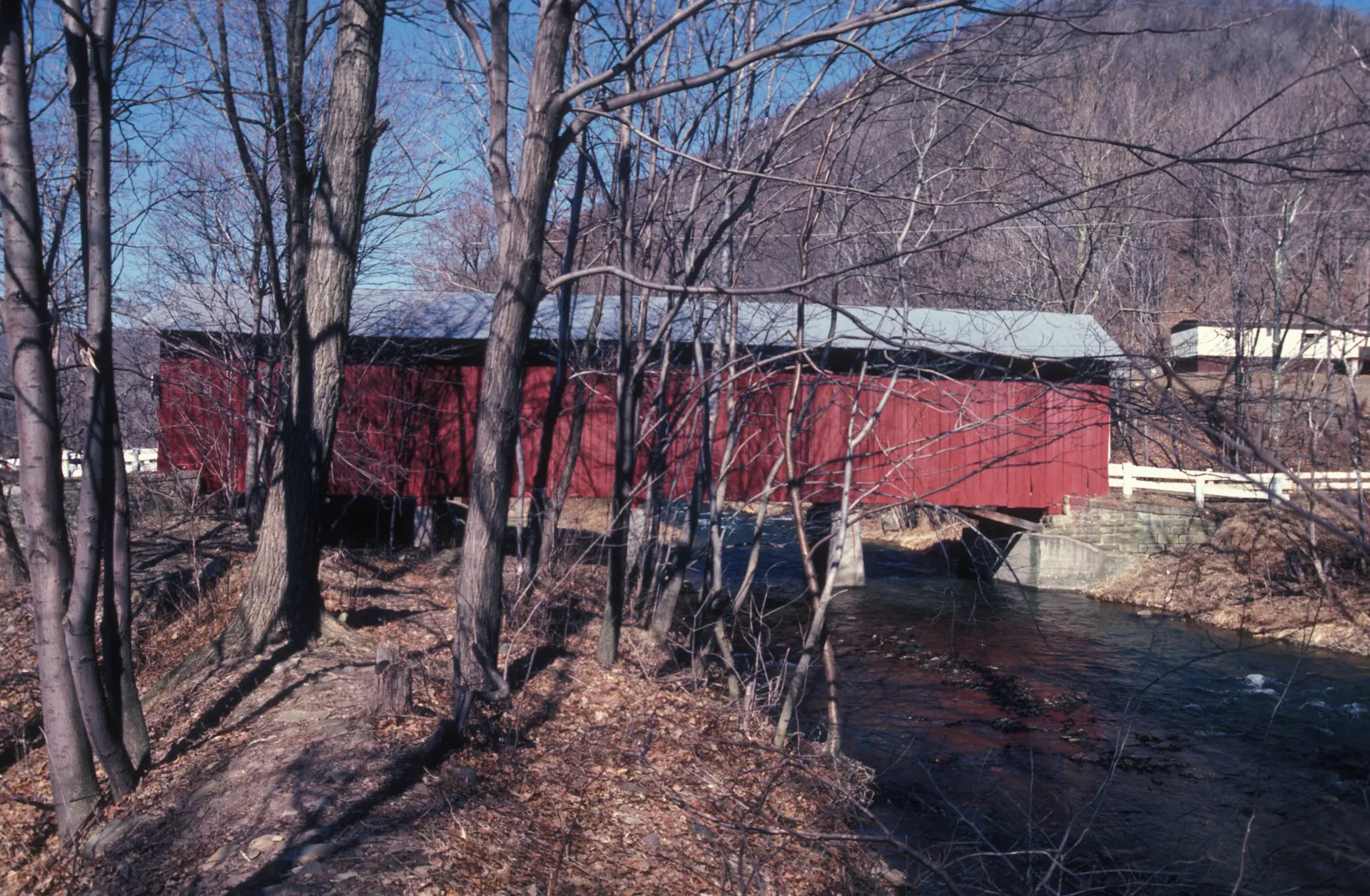 Allegheny