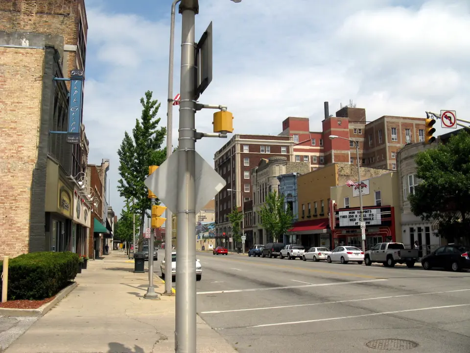 Elkhart County
