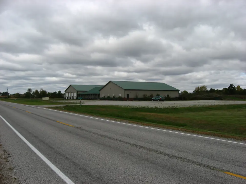 Marion County