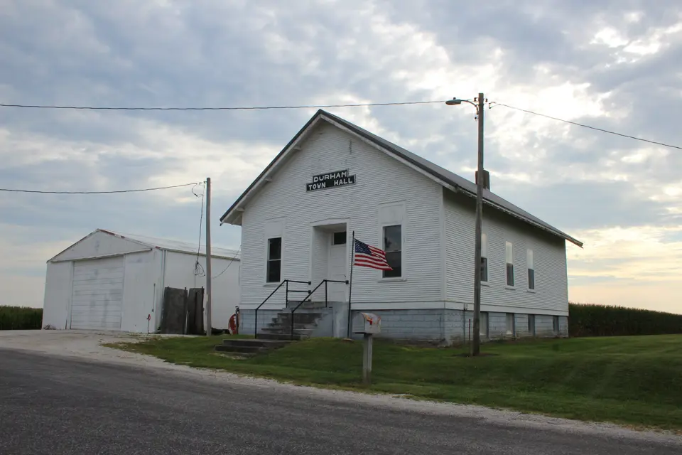 Hancock County