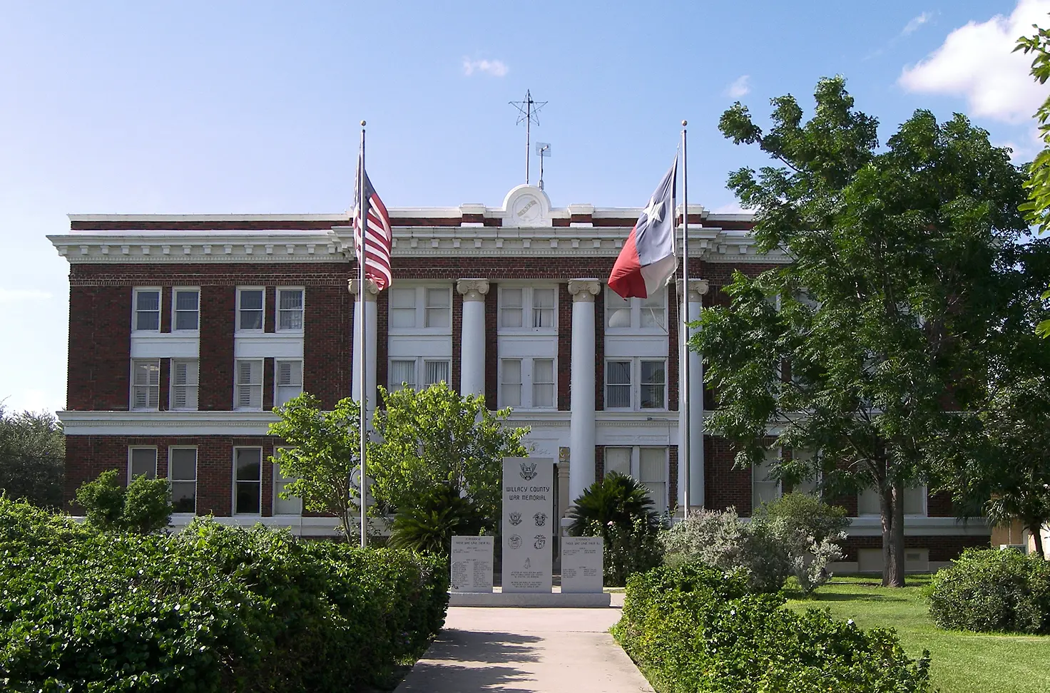 Raymondville