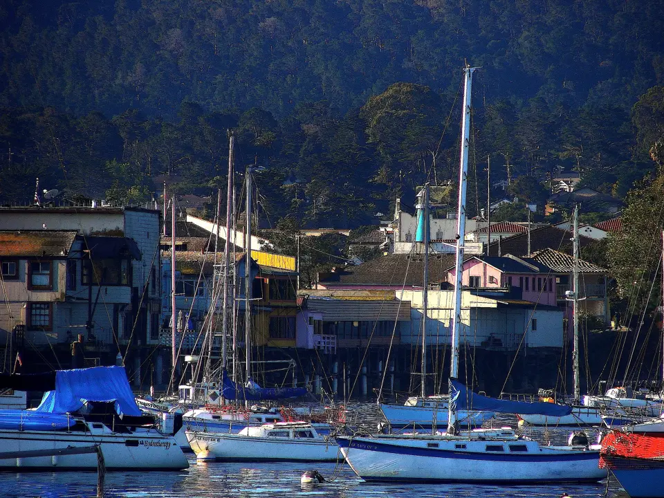 Monterey County
