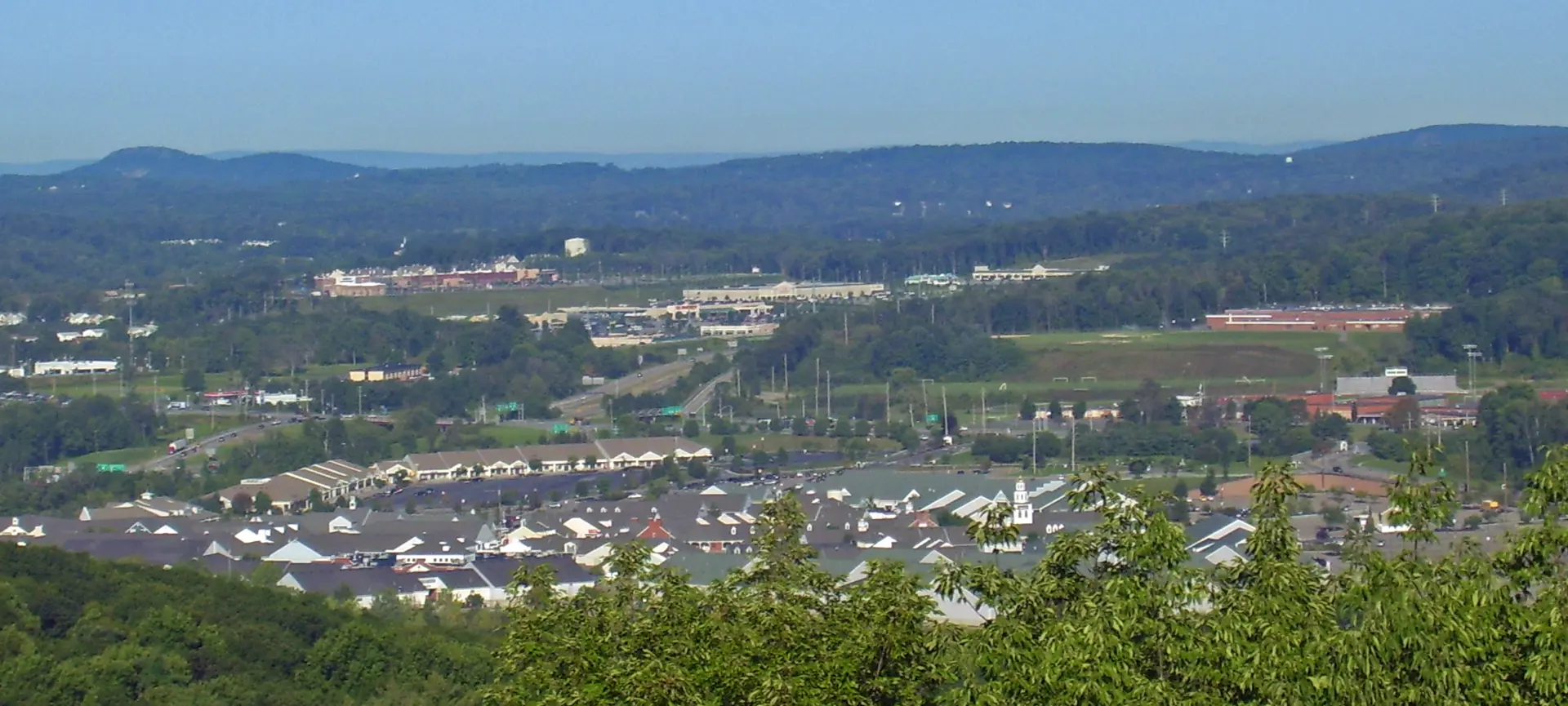 Woodbury
