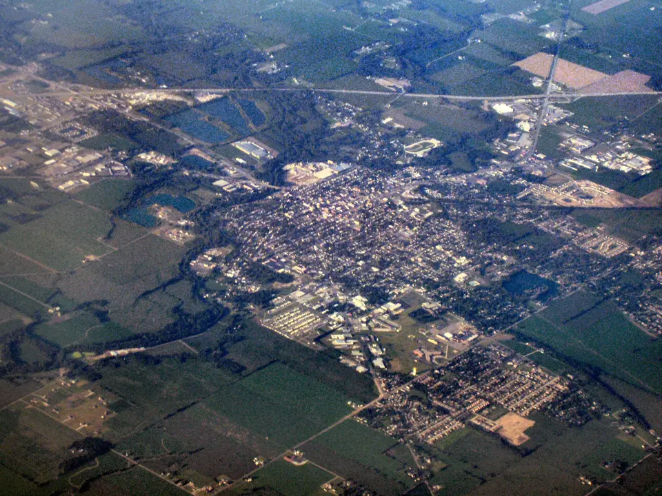 Shelby County