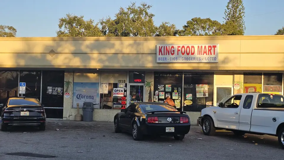 King Food Market